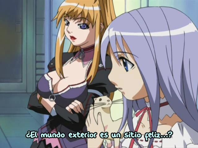 Gravion (Anime Underground)